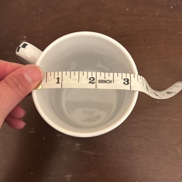 Mary Engelbreit | 'I'm In Charge Here' Mug NWOT - Picture 8 of 9